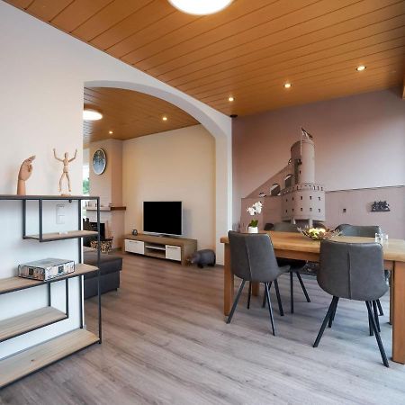 Villa Terraced House In Kerkrade With A Garden Esterno foto